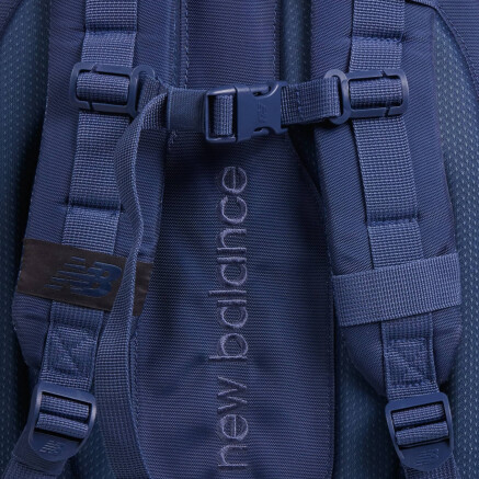 Рюкзак New Balance Backpack - 175819, фото 4 - інтернет-магазин MEGASPORT