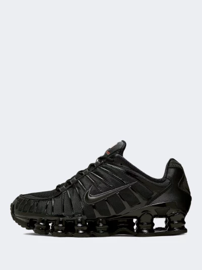 Кросівки Nike SHOX TL - 175751