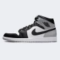 Кеди Jordan AIR 1 MID, фото 1 - інтернет магазин MEGASPORT