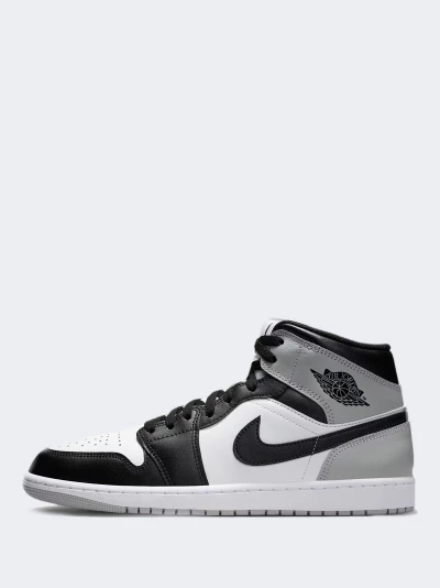 Кеди Jordan AIR 1 MID - 175756, фото 1 - інтернет-магазин MEGASPORT