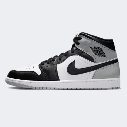 Кеди Jordan AIR 1 MID - 175756, фото 1 - інтернет-магазин MEGASPORT