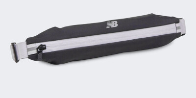 Сумка New Balance Stretch belt - 175833, фото 1 - інтернет-магазин MEGASPORT