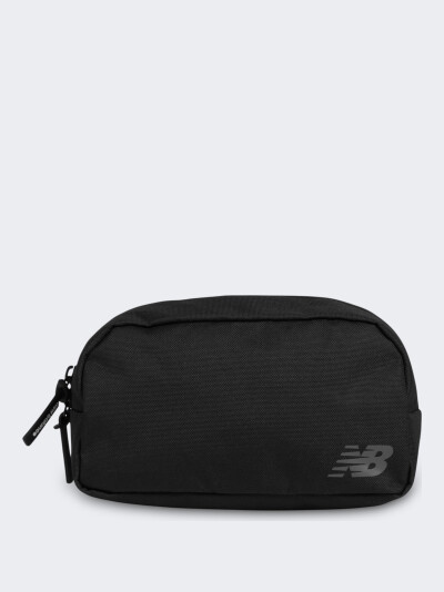 Сумка New Balance Small waist bag - 175836, фото 1 - інтернет-магазин MEGASPORT