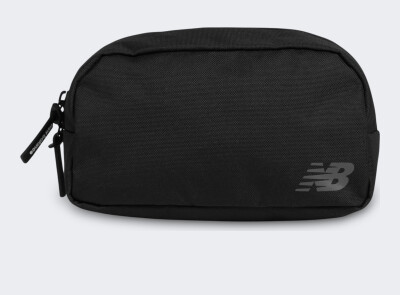 Сумка New Balance Small waist bag - 175836, фото 1 - інтернет-магазин MEGASPORT