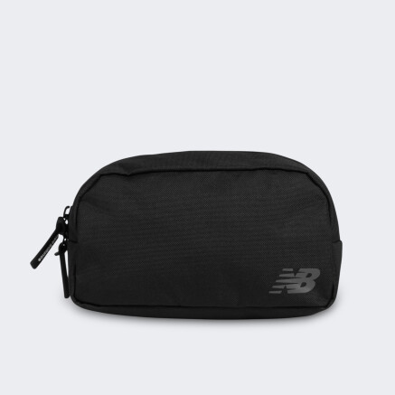 Сумка New Balance Small waist bag - 175836, фото 1 - інтернет-магазин MEGASPORT