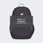 Рюкзак New Balance Youth backpack, фото 6 - інтернет магазин MEGASPORT