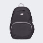 Рюкзак New Balance Youth backpack, фото 1 - інтернет магазин MEGASPORT