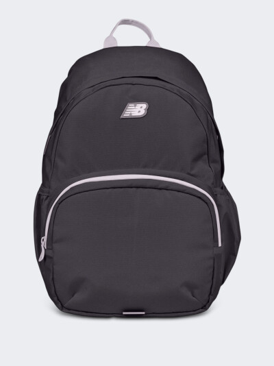 Рюкзак New Balance Youth backpack - 175828, фото 1 - інтернет-магазин MEGASPORT