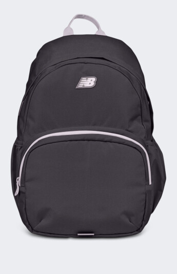 Рюкзак дитячий New Balance Youth backpack - 175828, фото 1 - інтернет-магазин MEGASPORT