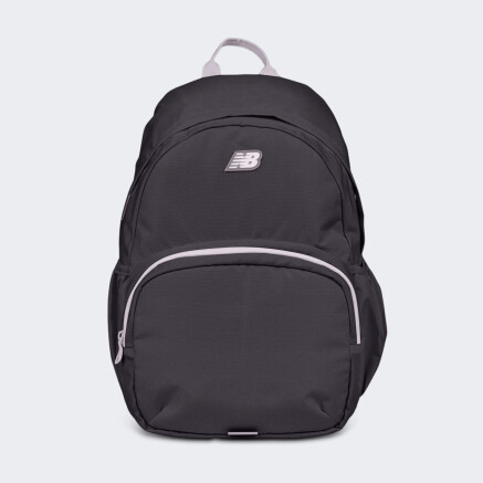 Рюкзак New Balance Youth backpack - 175828, фото 1 - інтернет-магазин MEGASPORT