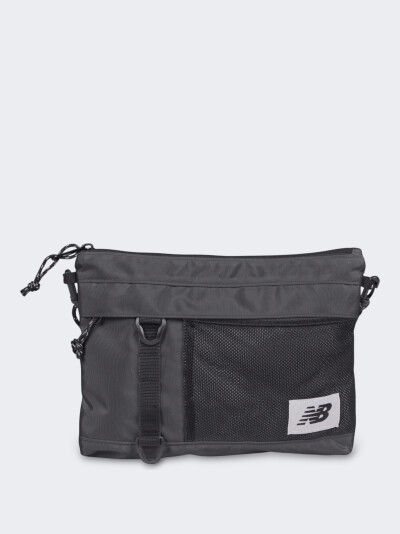 Сумка New Balance Small cross body - 175830, фото 1 - інтернет-магазин MEGASPORT