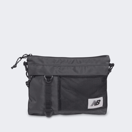 Сумка New Balance Small cross body - 175830, фото 1 - інтернет-магазин MEGASPORT
