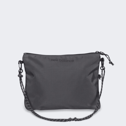 Сумка New Balance Small cross body - 175830, фото 2 - інтернет-магазин MEGASPORT