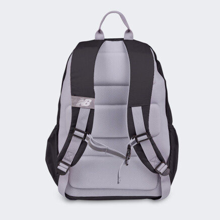 Рюкзак New Balance Youth backpack - 175828, фото 2 - інтернет-магазин MEGASPORT