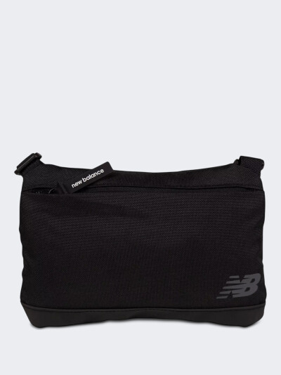 Сумка New Balance Sling bag - 175837, фото 1 - інтернет-магазин MEGASPORT