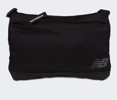 Сумка New Balance Sling bag - 175837, фото 1 - інтернет-магазин MEGASPORT