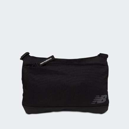 Сумка New Balance Sling bag - 175837, фото 1 - інтернет-магазин MEGASPORT
