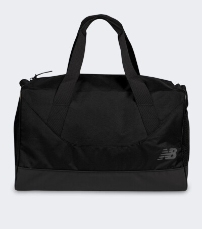 Сумка New Balance Small duffel - 175839, фото 1 - інтернет-магазин MEGASPORT