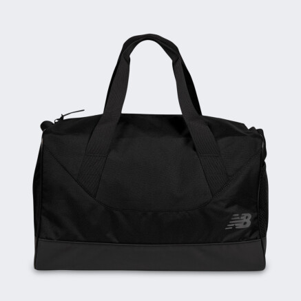 Сумка New Balance Small duffel - 175839, фото 1 - інтернет-магазин MEGASPORT