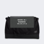 Сумка New Balance Medium duffel, фото 7 - інтернет магазин MEGASPORT