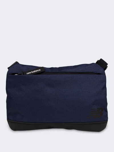 Сумка New Balance Sling bag - 175838, фото 1 - інтернет-магазин MEGASPORT