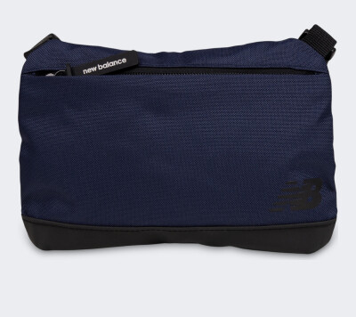 Сумка New Balance Sling bag - 175838, фото 1 - інтернет-магазин MEGASPORT