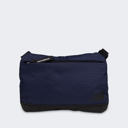 Сумка New Balance Sling bag - 175838, фото 1 - інтернет-магазин MEGASPORT