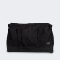 Сумка New Balance Medium duffel, фото 1 - інтернет магазин MEGASPORT