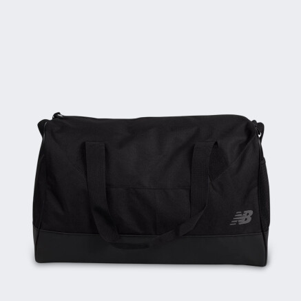 Сумка New Balance Medium duffel - 175840, фото 1 - інтернет-магазин MEGASPORT