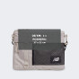 Сумка New Balance Small cross body, фото 7 - інтернет магазин MEGASPORT