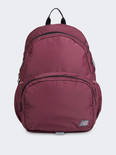 Рюкзак New Balance Adult backpack - 175829, фото 1 - інтернет-магазин MEGASPORT