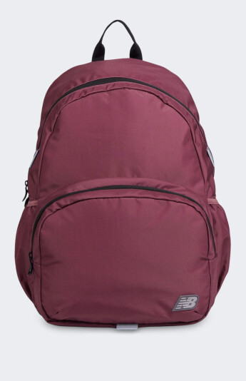 Рюкзак New Balance Adult backpack - 175829, фото 1 - інтернет-магазин MEGASPORT