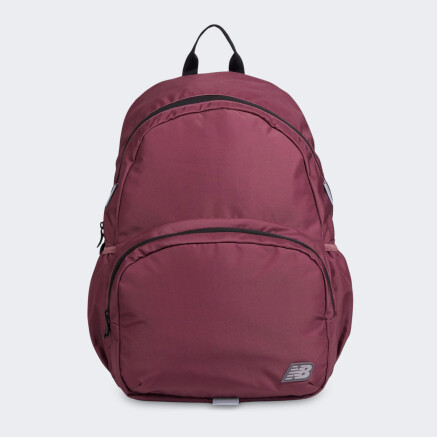 Рюкзак New Balance Adult backpack - 175829, фото 1 - інтернет-магазин MEGASPORT