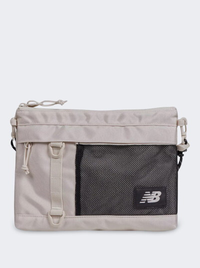 Сумка New Balance Small cross body - 175832, фото 1 - інтернет-магазин MEGASPORT