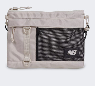 Сумка New Balance Small cross body - 175832, фото 1 - інтернет-магазин MEGASPORT
