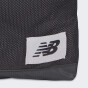 Сумка New Balance Small cross body, фото 4 - інтернет магазин MEGASPORT