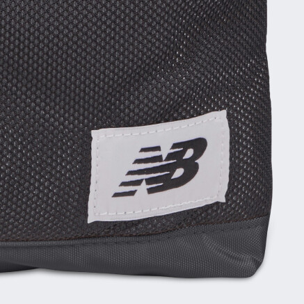 Сумка New Balance Small cross body - 175830, фото 4 - інтернет-магазин MEGASPORT