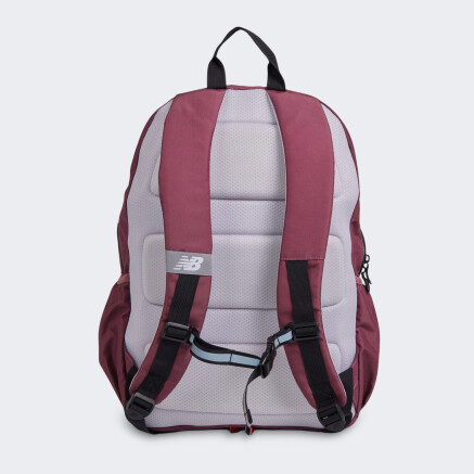 Рюкзак New Balance Adult backpack - 175829, фото 2 - інтернет-магазин MEGASPORT