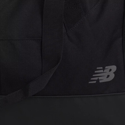 Сумка New Balance Medium duffel - 175840, фото 6 - інтернет-магазин MEGASPORT