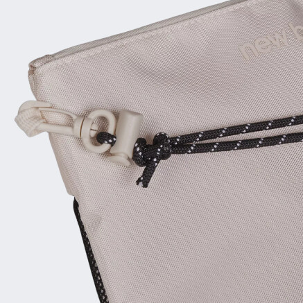 Сумка New Balance Small cross body - 175832, фото 4 - інтернет-магазин MEGASPORT