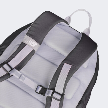 Рюкзак New Balance Youth backpack - 175828, фото 4 - інтернет-магазин MEGASPORT