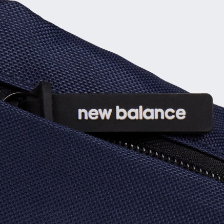 Сумка New Balance Sling bag - 175838, фото 5 - інтернет-магазин MEGASPORT