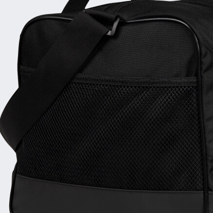 Сумка New Balance Small duffel - 175839, фото 4 - інтернет-магазин MEGASPORT