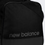 Сумка New Balance Small duffel, фото 3 - інтернет магазин MEGASPORT