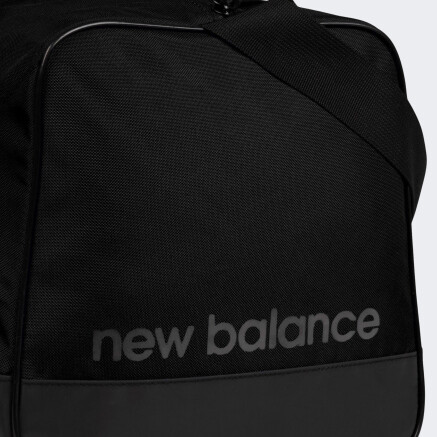 Сумка New Balance Small duffel - 175839, фото 3 - інтернет-магазин MEGASPORT
