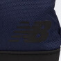 Сумка New Balance Sling bag, фото 6 - інтернет магазин MEGASPORT