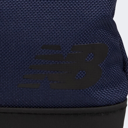 Сумка New Balance Sling bag - 175838, фото 6 - інтернет-магазин MEGASPORT
