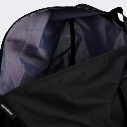 Сумка New Balance Medium duffel - 175840, фото 5 - інтернет-магазин MEGASPORT