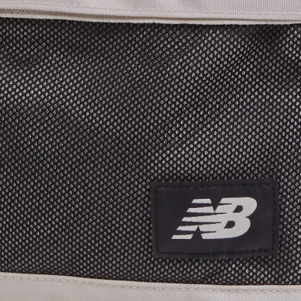 Сумка New Balance Small cross body - 175832, фото 6 - інтернет-магазин MEGASPORT