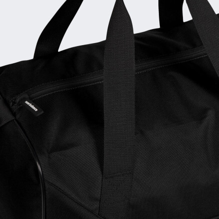 Сумка New Balance Small duffel - 175839, фото 5 - інтернет-магазин MEGASPORT